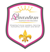 Quantum Kids Education